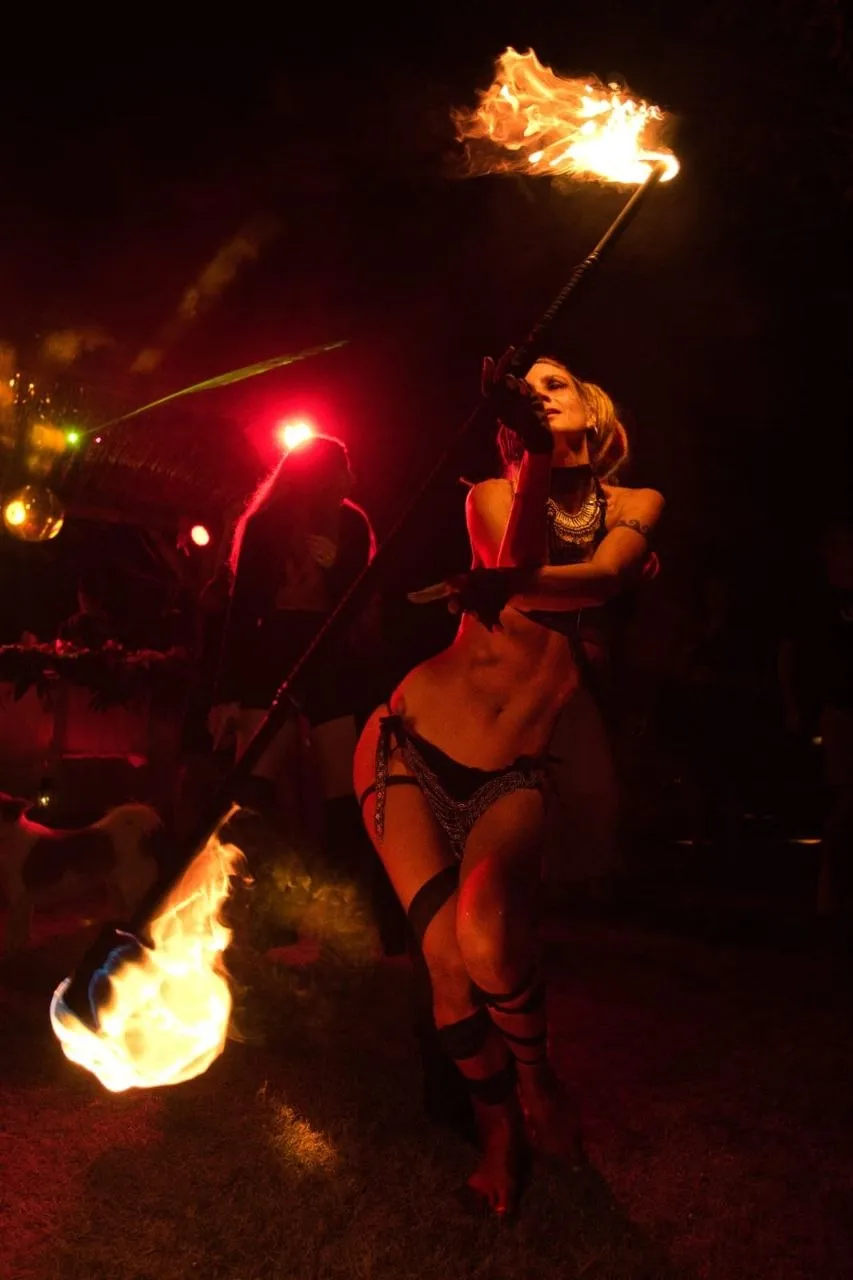Dance & Performances