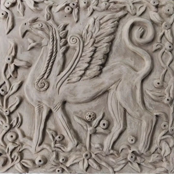 Design & Monumental Art — work