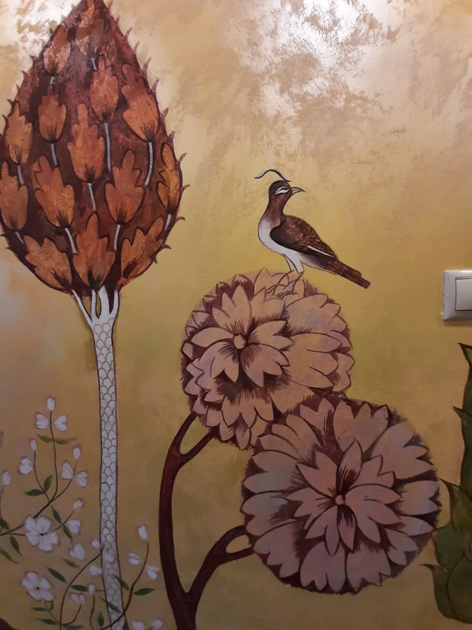 Design & Monumental Art — work