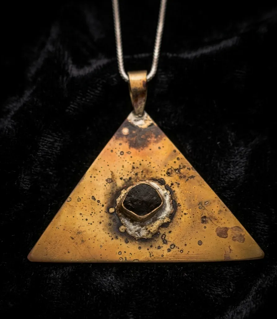 Jewelry — work