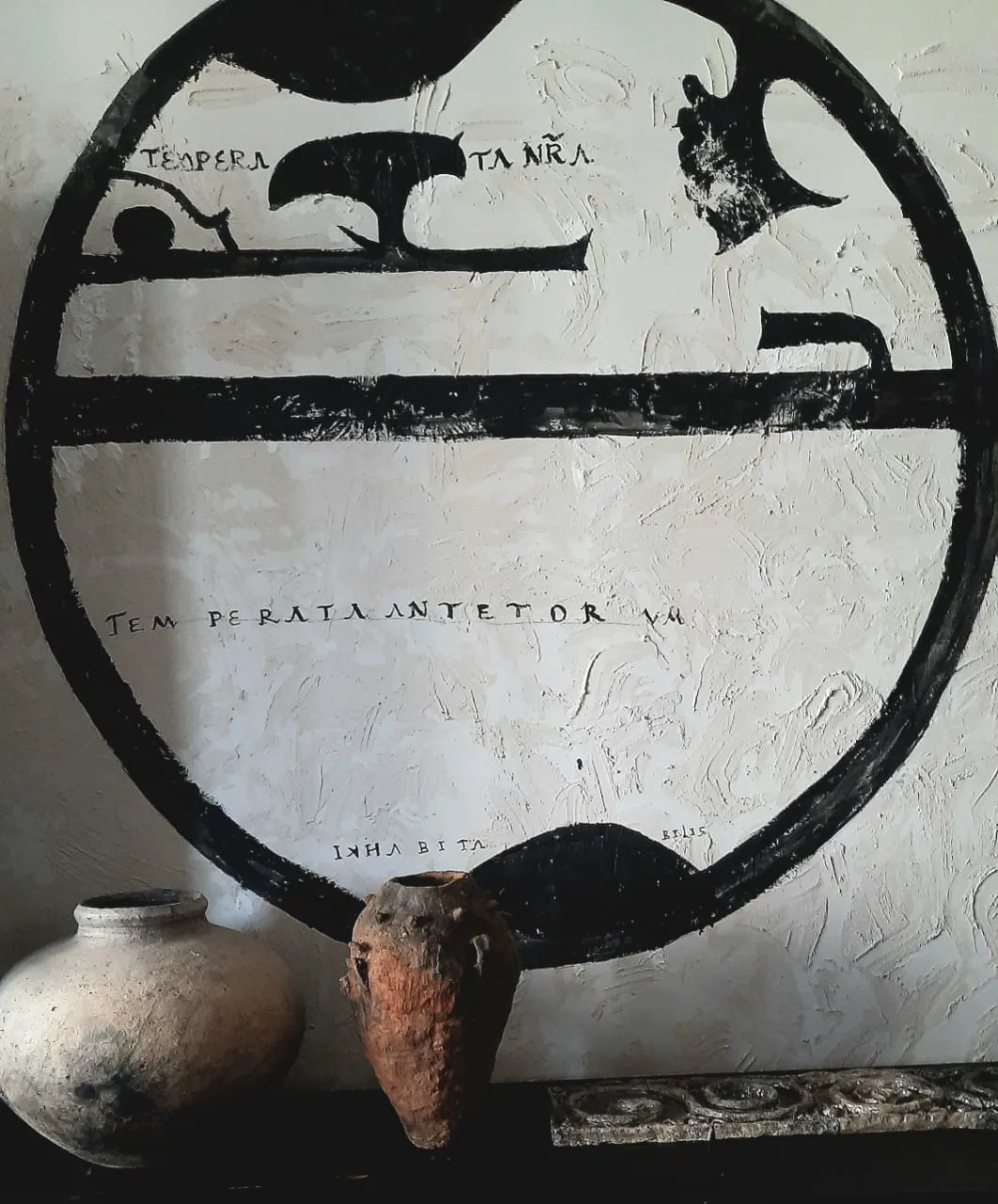 Design & Monumental Art — work