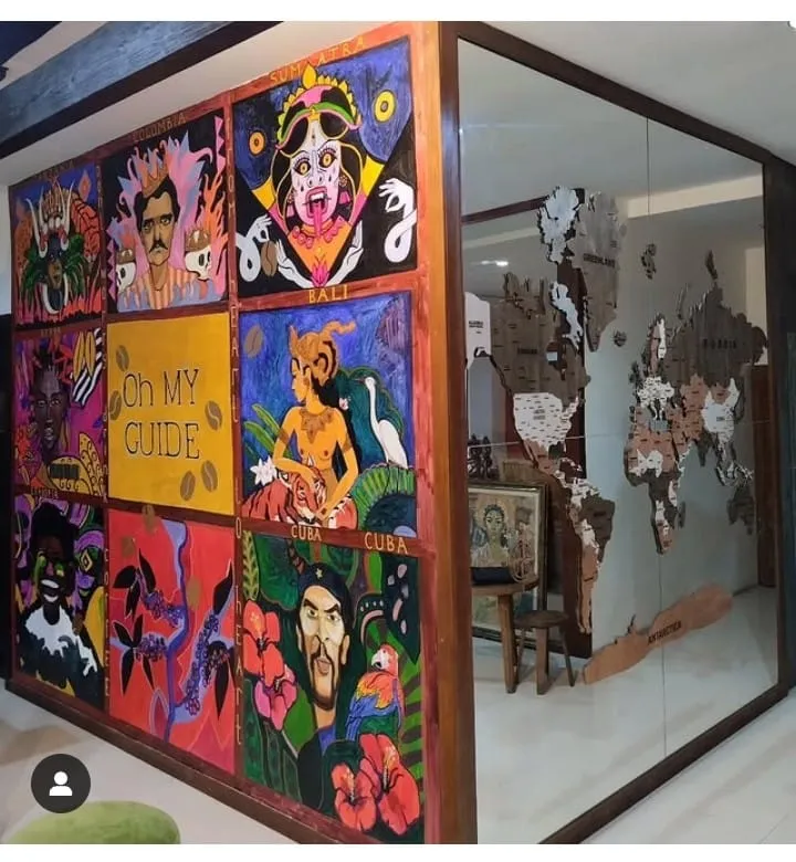 Design & Monumental Art — work